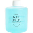 PREANFA (プリアンファ) PRE GEL ネイルプレップL 300mL A
