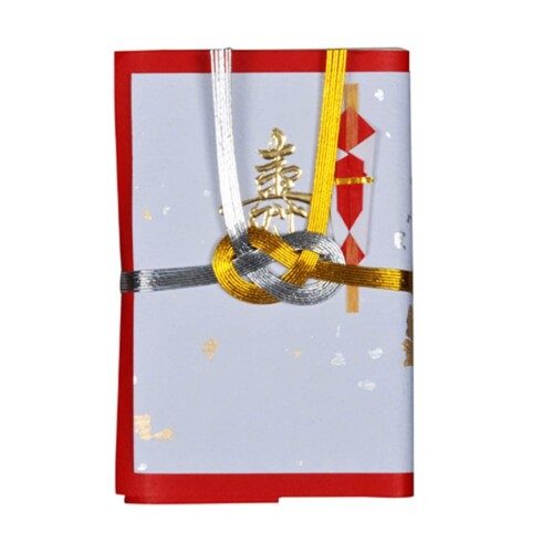 Hogdseirrs こころ懐紙本舗(Kokorokaishihompo) 白 女性用サイズ:14.5x17.5cm(1枚) 寿懐紙 2帖組入