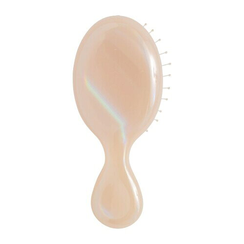 Wet Brush ミニディタングラー イリデッセンス クリーム