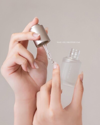 ARTiS di Voce パフュームネイルオイル 17ml 3310 NAKAGAWA MUSK 120668