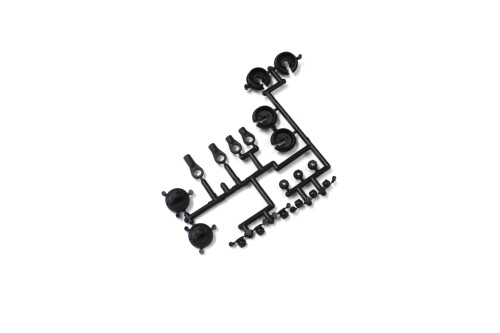 京商 (Kyosho) ダンパープラパーツセット UM753-1C アルティマRB7スペアパーツ。 アルティマRB7スペアパーツ。 ※本製品に燃料、電池、バッテリー、塗料、接着剤、オイル、グリス、工具等は含まれません。 商品コード20081659405商品名京商 (Kyosho) ダンパープラパーツセット UM753-1C型番UM753-1C※他モールでも併売しているため、タイミングによって在庫切れの可能性がございます。その際は、別途ご連絡させていただきます。※他モールでも併売しているため、タイミングによって在庫切れの可能性がございます。その際は、別途ご連絡させていただきます。