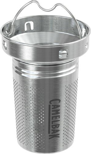 CAMELBAK(キャメルバック) ティーインフューザー おうちカフェ どこでもリーフティー