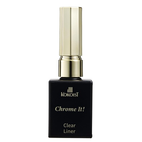 KOKOIST クロムイット 10mL ライナー クリア