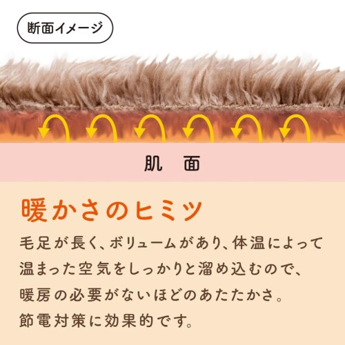 アルファックス フットウォーマー 足入れタイプ 足枕 暖かい 極暖 あったか 足元ク...