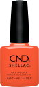 CND シェラック カラーコート 471 7.3mL