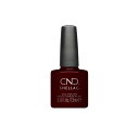 CND シェラック カラーコート 390 7.3mL UV/LED対応