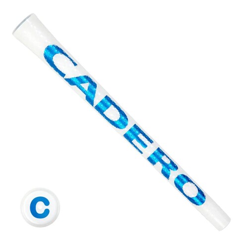 CADERO カデロ 2×2 PENTAGON Duo UT ホワイト/ブルー Sサイズ/バックライン無し 2つの特徴を持った次世代グリップ 両面 Pentagon加工でスリップ防止。 クリアエラストマーとカラーエラストマーを圧着させることで汚れからデザインを守り、 Pentagon型の溝加工によりあらゆる方向へのスリップを防止し強いグリッピングを実現。 S60/42g±2g 商品コード20066683409商品名CADERO カデロ 2&times;2 PENTAGON Duo UT ホワイト/ブルー Sサイズ/バックライン無しサイズSカラーホワイト/ブルー※他モールでも併売しているため、タイミングによって在庫切れの可能性がございます。その際は、別途ご連絡させていただきます。※他モールでも併売しているため、タイミングによって在庫切れの可能性がございます。その際は、別途ご連絡させていただきます。