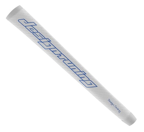 DT GRiP マルチレイヤードパター レギュラー ホワイト