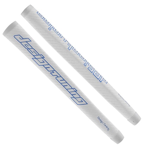 DT GRiP マルチレイヤードパター レギュラー ホワイト