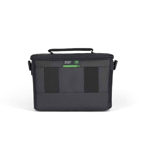 ロープロ(Lowepro) ショルダーバッグ アドベンチュラ SH 140 III GRL サステナブル...
