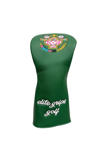 elitegripsドライバー用ヘッドカバー 460cc対応 高級刺繍デザイン 保護 GREEN 刺繍デザイン 全5色 商品コード20082143410商品名elitegripsドライバー用ヘッドカバー 460cc対応 高級刺繍デザイン 保護 GREEN型番HC1D25-GREENカラーグリーン※他モールでも併売しているため、タイミングによって在庫切れの可能性がございます。その際は、別途ご連絡させていただきます。※他モールでも併売しているため、タイミングによって在庫切れの可能性がございます。その際は、別途ご連絡させていただきます。