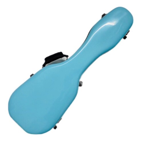 (ARANJUEZ) アランフェス ウクレレケース ソプラノ CAUK-16S パステルブルー