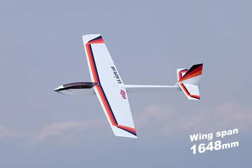 OK�Ϸ� (OK Mokei) PILOT Q.B.��������16R (1.6m) �Х륵���å� ���饤���� ������� 12171