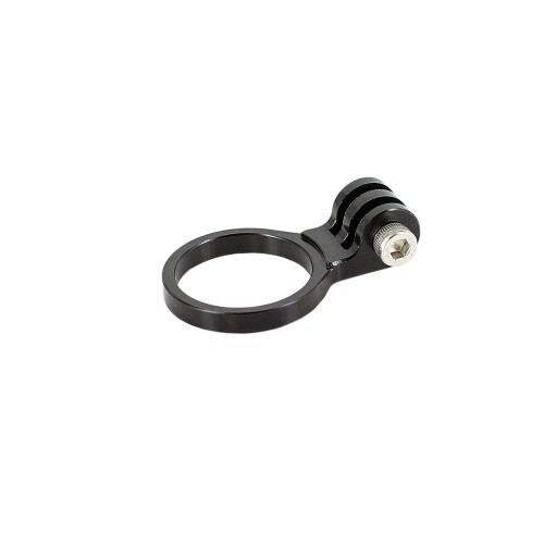 REC-MOUNTS ヘッドスペーサーマウント Hed Speser Mount for Garmin(ガーミン)VIRB Elite X XE 用 ステム/前方撮影に(VB-10GP) 商品紹介 取付方法 既存のスペーサーを5mm分取り外し、代わりにマウントを挿入します。28.6mm径のオーバーサイズコラムに対応しています。 各部の取り付け ■調整には、別途六角レンチ(2.5mm ■4mm)が必要です。 ■工具は付属しません 注意事項 ■フォークコラムの長さにコラムスペーサーを入れる余裕がない場合、取り付けることが出来ません。 ■フォークコラム径の誤差や変形により取り付けられない場合があります。寸法等を良くご確認ください ご注意(免責)必ずお読みください 参考価格として表示しているのは商品発売時点でのメーカーの想定した価格です。 商品コード20076055415商品名REC-MOUNTS ヘッドスペーサーマウント Hed Speser Mount for Garmin(ガーミン)VIRB Elite X XE 用 ステム/前方撮影に(VB-10GP)型番VB-10GPサイズヘッドスペーサー/前方撮影用※他モールでも併売しているため、タイミングによって在庫切れの可能性がございます。その際は、別途ご連絡させていただきます。※他モールでも併売しているため、タイミングによって在庫切れの可能性がございます。その際は、別途ご連絡させていただきます。
