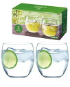 東洋佐々木ガラス ペア グラス タンブラーセット 305ml 36セット入 日本製 食洗機対応 フリーグラス タンブラー ジュースグラス G101-T329