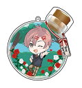 ハゴロモ アクリルメイクアップカバー #秘密の花園No.82302
