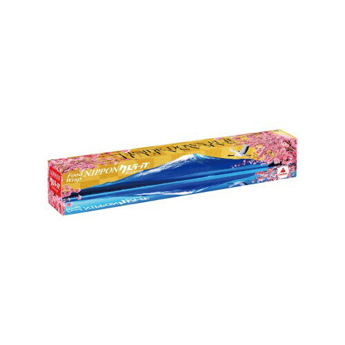 Rakuten - NIPPONクレラップ SAKASAFUJI 22cm×50m