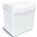 サンコープラスチック(SankoPlastic) ソナタ スイング 20 ホワイト