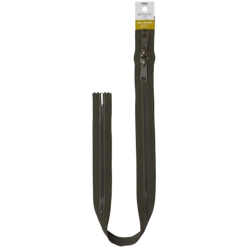 YKK メタルックスタフ ファスナー アンティックゴールド 60cm両開き #305 カーキ 5VMTAG-60SH 軽量ながら金属の重厚感。金属のようなビスロンファスナー。 商品本体サイズ:長さ約60cm 両開き 素材:テープ/ポリエステル、エレメント/ポリアミド、スライダー/亜鉛合金 生産国:日本 エレメントカラー:アンティークゴールド 軽量ながら金属の重厚感。金属のようなビスロンファスナー。 カバン向けのビスロンファスナー。 高い強度と軽さを兼ね備え、金属調で高級感を演出します。 商品コード20081643420商品名YKK メタルックスタフ ファスナー アンティックゴールド 60cm両開き #305 カーキ 5VMTAG-60SH型番5VMTAG-60SHサイズ60cm 両開きカラー#305 カーキ※他モールでも併売しているため、タイミングによって在庫切れの可能性がございます。その際は、別途ご連絡させていただきます。※他モールでも併売しているため、タイミングによって在庫切れの可能性がございます。その際は、別途ご連絡させていただきます。