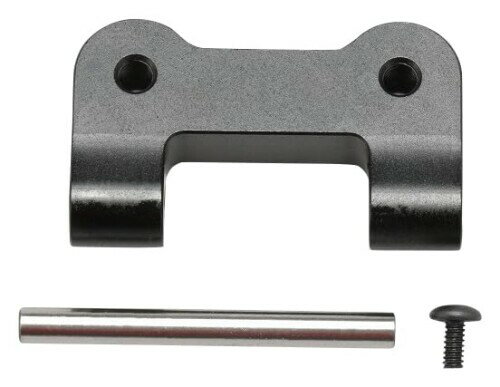 ヨコモ アッパーデッキアダプター R YD-2S用 アルミ製 Y2-003ADRA