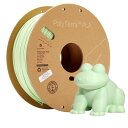 ポリメーカー(Polymaker) 3Dプリンタ-用フィラメント PolyTerra PLA 1.75mm径 1000g Mint