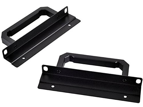 Silverstone ケース用ラックマウントハンドル SST-RA02B