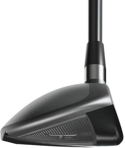 Tour Edge(ツアーエッジ) ゴルフクラブ ハイブリッド MRH EXOTICS MAX HYBRID #5 FUJI VENTUS BLUE/BLACK 70 R カーボン 番手：#5 ロフト角：25度 フレックス：7R(R) 右利き用