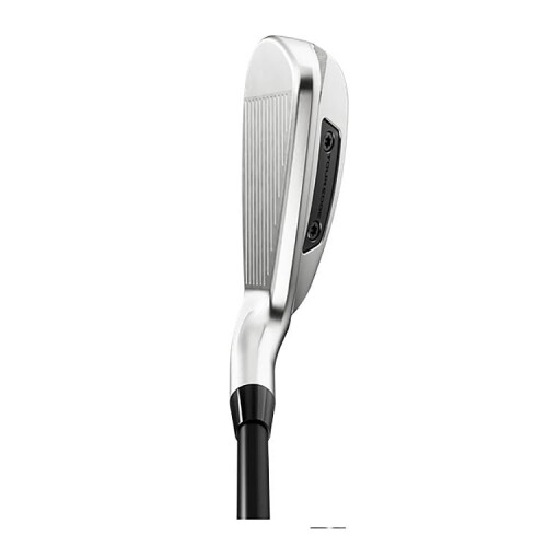 Tour Edge(ツアーエッジ) ゴルフクラブ ユーティリティ MRH TOUR EDGE EXOTICS TI-UTILITY SILVER CHROME #4-22 DEG FUJI VENTUS RED/BLACK 60R カーボン カラー：シルバークローム 番手：#4 ロフト角：22度 フレック
