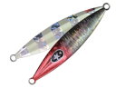 ゼスタ(Xesta) スローエモーションフラップQR 300g 45.RHBK・ZL レッドヘッドブラック