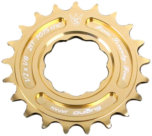 (SUGINO)FIXIE75 SPROCKET 19T 