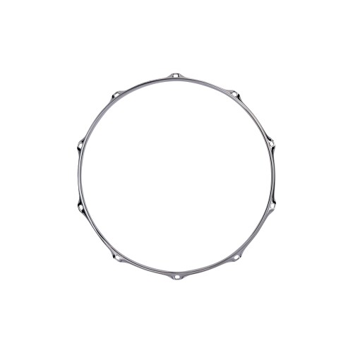 TAMA タマ スネア用 2.3mmブラス製フープ バターサイド 14" 10ホール MFB14-10N 厚さ 2.3mm ブラス製 口径:14インチ用 バターサイド (トップ), 10ホール フィニッシュ:ニッケル 2.3mm BRASS MIGHTY SNARE HOOP 厚さ2.3mmのブラス製フランジフープ。スティールに比べ、柔らかいアタックとオープンなサスティーンが特徴。 商品コード20081821433商品名TAMA タマ スネア用 2.3mmブラス製フープ バターサイド 14" 10ホール MFB14-10N型番MFB14-10N※他モールでも併売しているため、タイミングによって在庫切れの可能性がございます。その際は、別途ご連絡させていただきます。※他モールでも併売しているため、タイミングによって在庫切れの可能性がございます。その際は、別途ご連絡させていただきます。