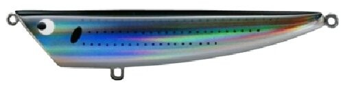 タックルハウス(TackleHouse) ミノー Tuned K-TEN TKRP リップルポッパー シンキングワークス 90mm 14g HG・コノシロ #113 TKRP90SW