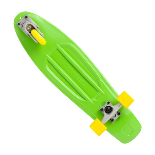 TRY WHEEL(トライウィール) CRUISER 27" GREEN