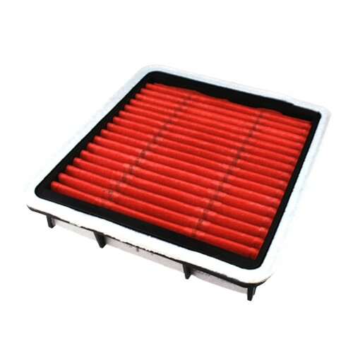 viz トヨタ クラウンマジェスタ JZS177 (99/09〜04/07) 用エアクリーナー (純正品番：17801-46080) VIZ-C1780146080-07