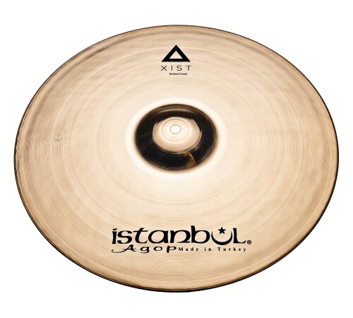 イスタンブール・アゴップ Istanbul Agop イグジスト・ブリリアントシリーズ・Xist Brilliant クラッシュシンバル 18インチ シンバル発祥の地トルコでの伝統的な手法を忠実に守り続けたイスタンブール・アゴップ。世界中のトップミュージシャンに愛されるターキッシュシンバルのトップブランドです。 従来の伝統的なシンバル製法と最新のテクノロジーを結合することで、低コストながら、あらゆるドラマーのニーズに応えるサウンドを実現したイグジスト(Xist)シリーズ。よりきらびやかなブリリアント仕上げ! パワフルで明瞭なアタックと、短すぎず長すぎない減衰タイムが非常にバランスが良いモデルです。 サイズ:18インチ(約45.8cm)。 ※Istanbul Agopの製品は全て職人によるハンドメイド工程で作成されるため、写真と実物のイメージが多少異なる事があります。サウンドにこだわって作り上げられた製品の特性とご理解ください。 イスタンブール ■アゴップ　Istanbul Agop　イグジスト ■ブリリアントシリーズ ■Xist Brilliant　クラッシュシンバル　18インチ シンバル発祥の地トルコでの伝統的な手法を忠実に守り続けたイスタンブール ■アゴップ。世界中のトップミュージシャンに愛されるターキッシュシンバルのトップブランドです。 従来の伝統的なシンバル製法と最新のテクノロジーを結合することで、低コストながら、あらゆるドラマーのニーズに応えるサウンドを実現したイグジスト(Xist)シリーズ。よりきらびやかなブリリアント仕上げ! パワフルで明瞭なアタックと、短すぎず長すぎない減衰タイムが非常にバランスが良いモデルです。 サイズ:18インチ(約45.8cm)。 ※Istanbul Agopの製品は全て職人によるハンドメイド工程で作成されるため、写真と実物のイメージが多少異なる事があります。サウンドにこだわって作り上げられた製品の特性とご理解ください。 ISTANBUL CYM 18 XIST BRILLIANT CRASH 商品コード20081821437商品名イスタンブール・アゴップ Istanbul Agop イグジスト・ブリリアントシリーズ・Xist Brilliant クラッシュシンバル 18インチ型番31390118サイズブリリアント 18インチ※他モールでも併売しているため、タイミングによって在庫切れの可能性がございます。その際は、別途ご連絡させていただきます。※他モールでも併売しているため、タイミングによって在庫切れの可能性がございます。その際は、別途ご連絡させていただきます。