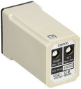 オムロン(OMRON) 電圧検出リレー ボルティジ センサ LG2タイプ LG2-DB(DC24V)