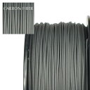 PRILINE 3Dプリンター用 炭素繊維PLAフィラメント直径精度+/- 0.03mm、ブラック