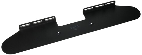 Sonos Wall Mount for Beam 壁掛けブラケット ブラック