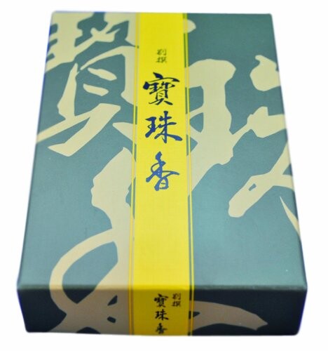 別撰寳珠香短寸バラ詰 約80g