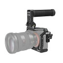 SmallRig 2096D Sony A7R III/A7III 専用ケージキット