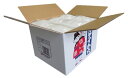 カクイ 業務専用コットン 大サイズ 1,800枚 (6cm×8cm 300枚袋入×6)
