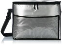 Takeda Corporation(タケダコーポレーション) ソフト クーラーバッグ 30L CB05-30AL(SV)