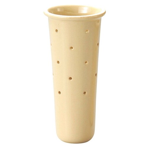 山下工芸 ぬか漬け用水抜器大 17.5cm 13047550