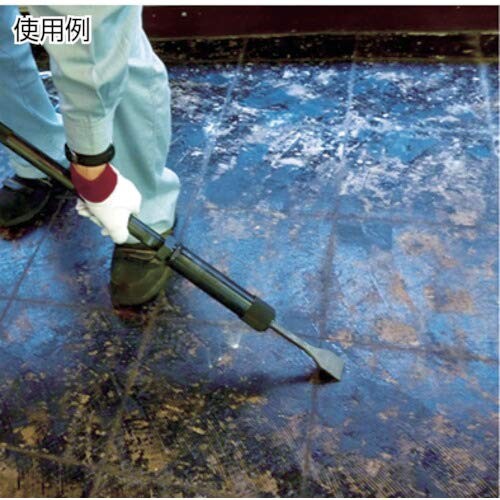 日本ニューマチック工業(Nihonnnyu-machikku) ハツリ工具“ニューケレン