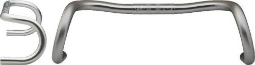 Tire Tube Set - NITTO(日東) B132AAF 25.4 110/ 122 0 [ファイ]25.4 SILVER 440