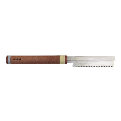 HOSCO Luthiers Tools フレットソー 安来鋼製 刃厚 0.53mm TL-H-FSW053H