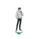 ハゴロモ WIND BREAKER アクリルスタンド 桜遥 No.83130