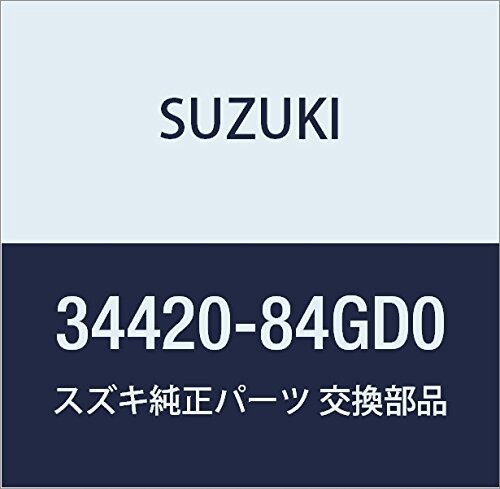 SUZUKI (スズキ) 純正部品 ボディアッシ テンパレチャメータ キャリィ/エブリィ ワゴンR/ワイド・プラ..