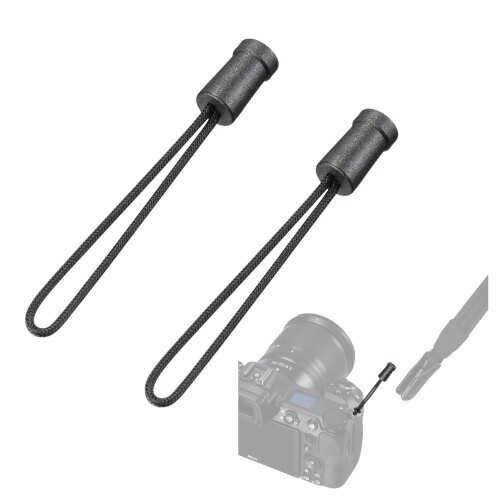 ハクバ HAKUBA カメラ用品 アンチツイストストラップ YKKねじれ軽減クイックリリースパーツを採用 ワンタッチで付け替え可能 KST-66ATAC 4977187374902