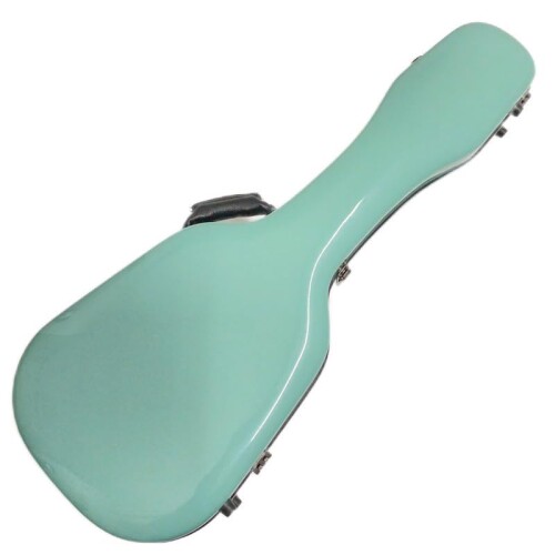 (ARANJUEZ) アランフェス ウクレレケース コンサート CAUK-16C ラムネ